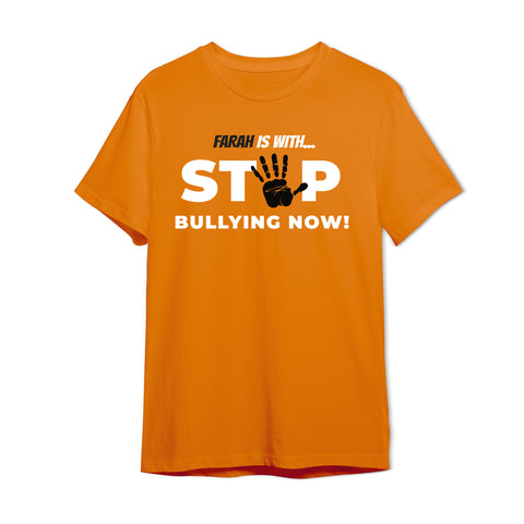 Orange T-Shirt