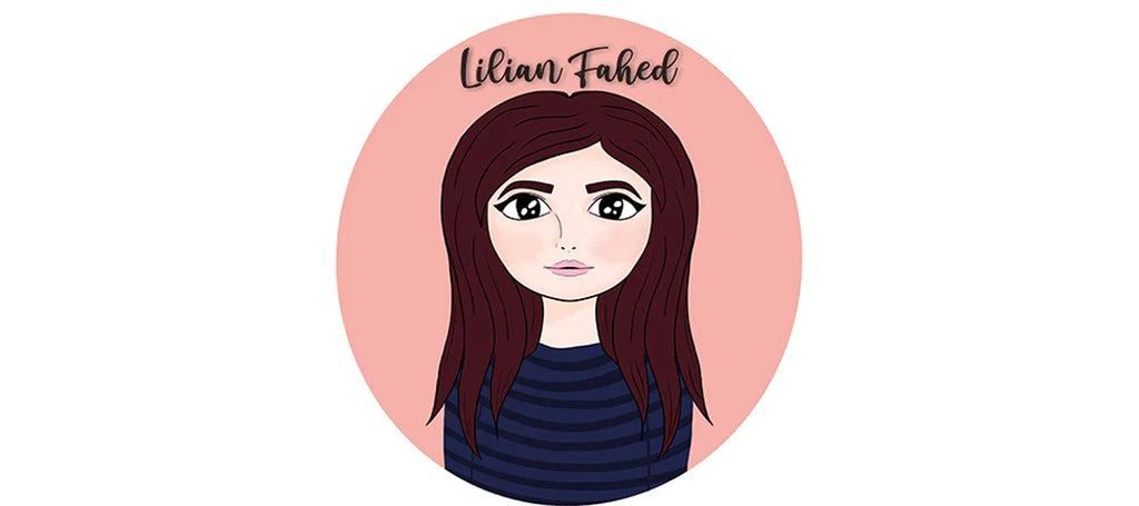 Lilian Fahed