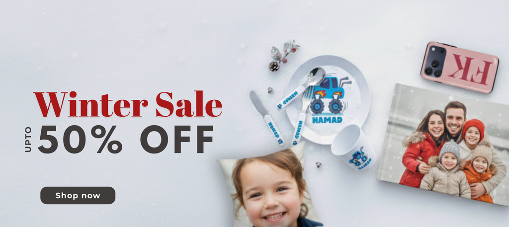 End of Year Sale