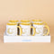 Gargeean Mugs Set