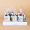 Gargeean Mugs Set