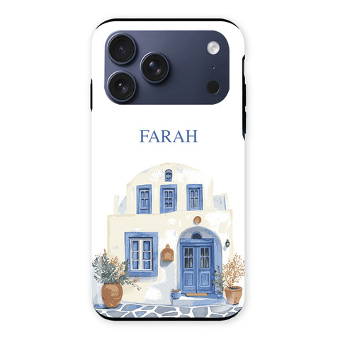 iPhone Case