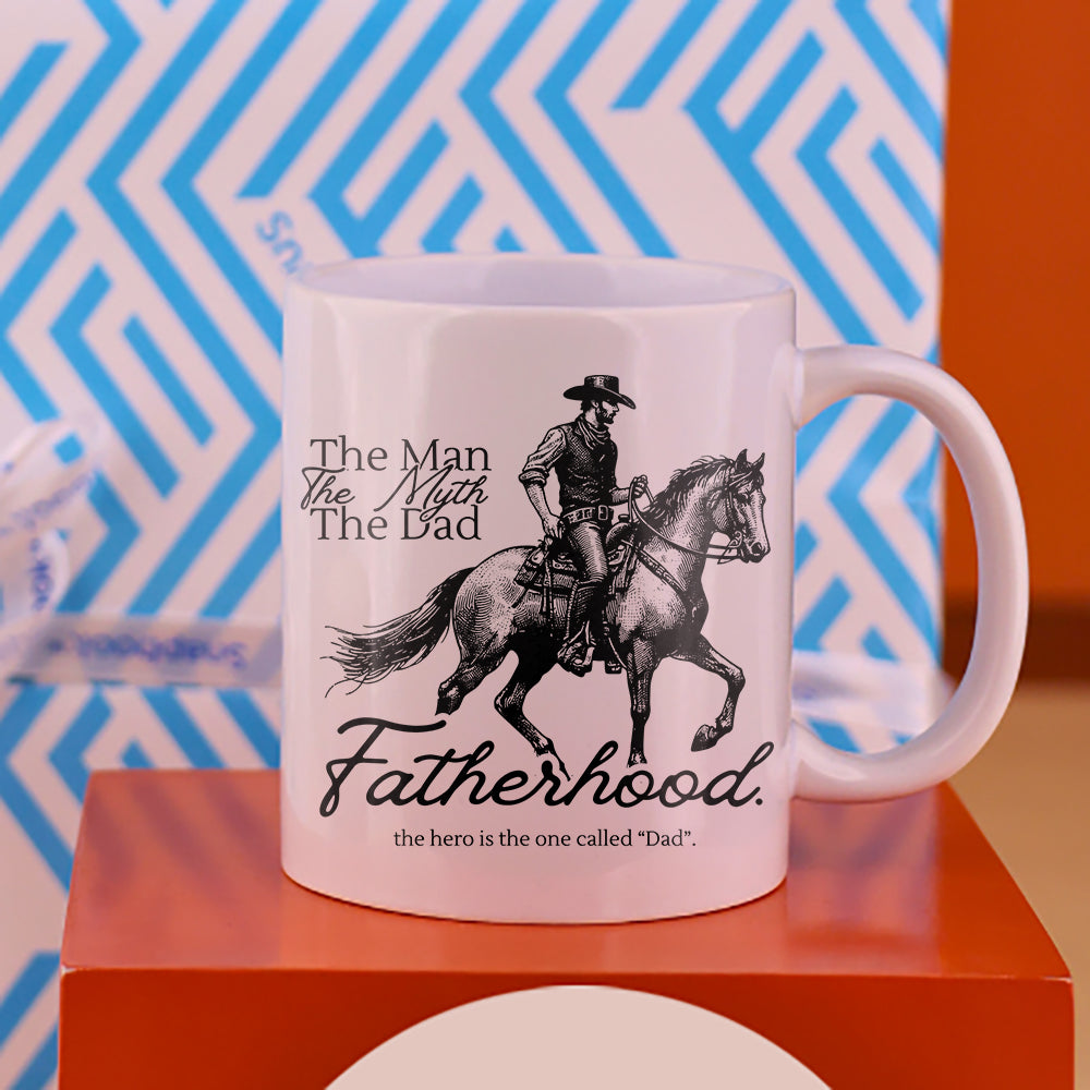 Mug, Coaster & Jar of Chocolates