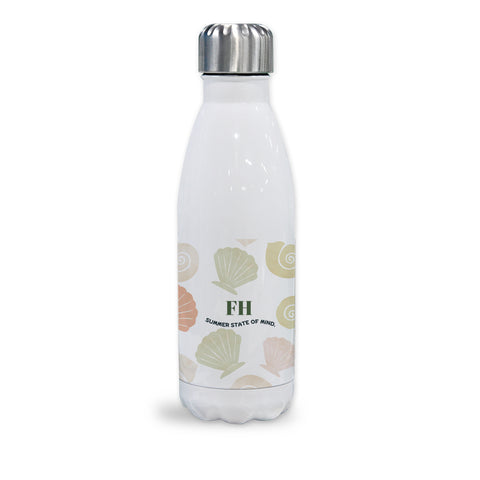 Steel Bottle