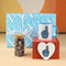 Mug, Coaster & Chocolate Set