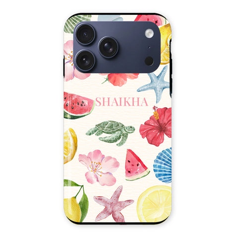 iPhone Case