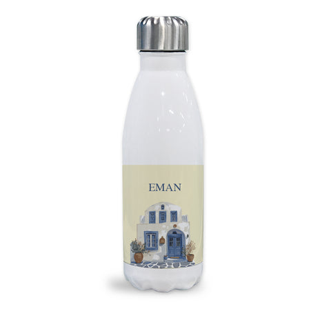 Steel Bottle