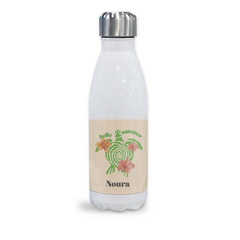 Steel Bottle