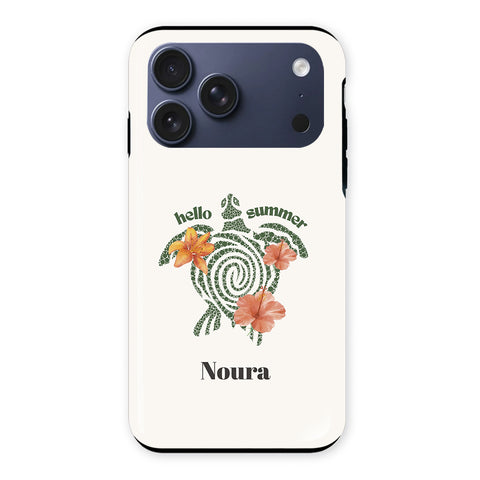 iPhone Case