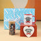 Mug, Coaster & Chocolate Set