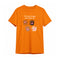 Orange T-Shirt