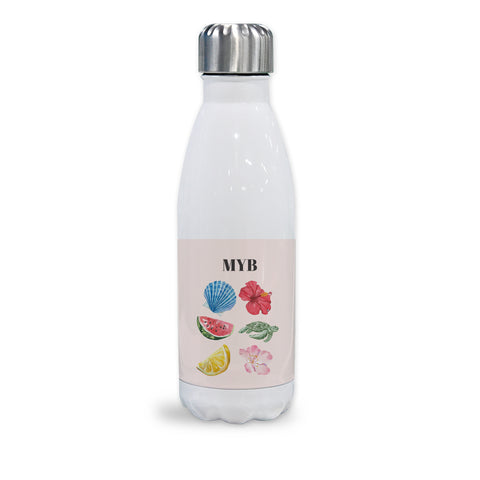 Steel Bottle