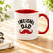 Mug, Coaster & Chocolate Set
