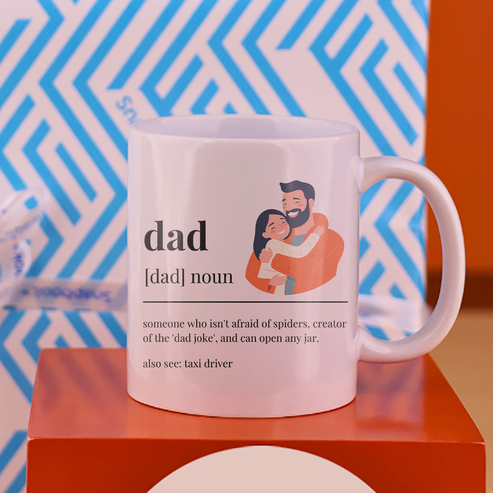 Mug, Coaster & Jar of Chocolates