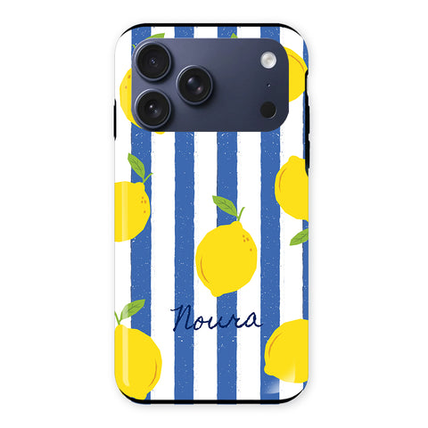 iPhone Case
