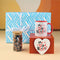 Mug, Coaster & Chocolate Set