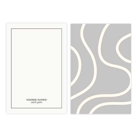 Personal Cards