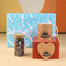 Mug, Coaster & Chocolate Set