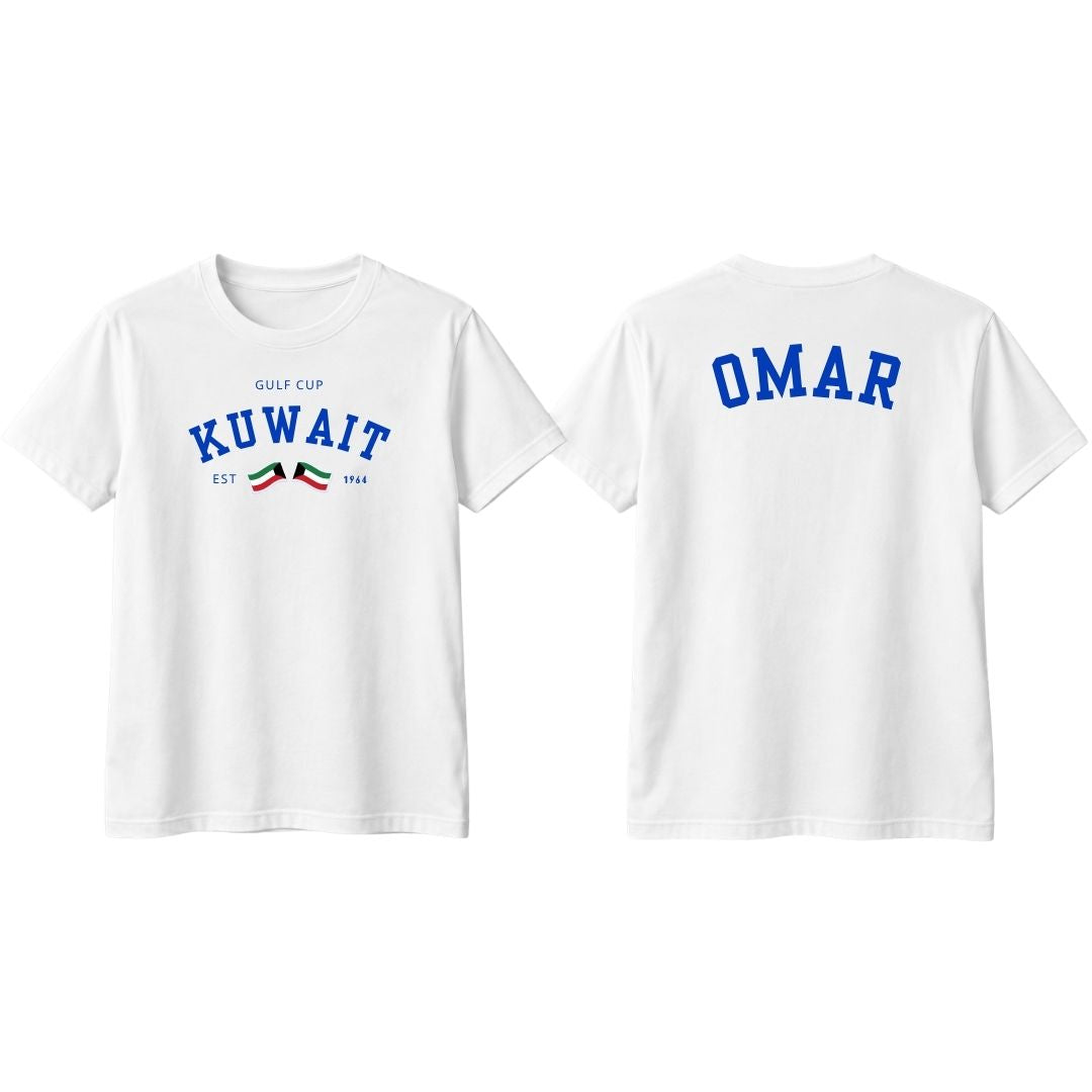 تيشيرت ابيض
