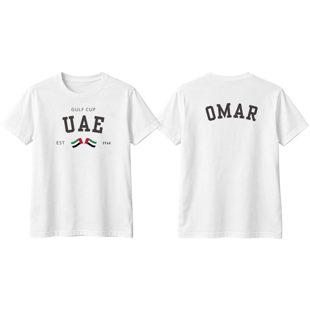 تيشيرت ابيض