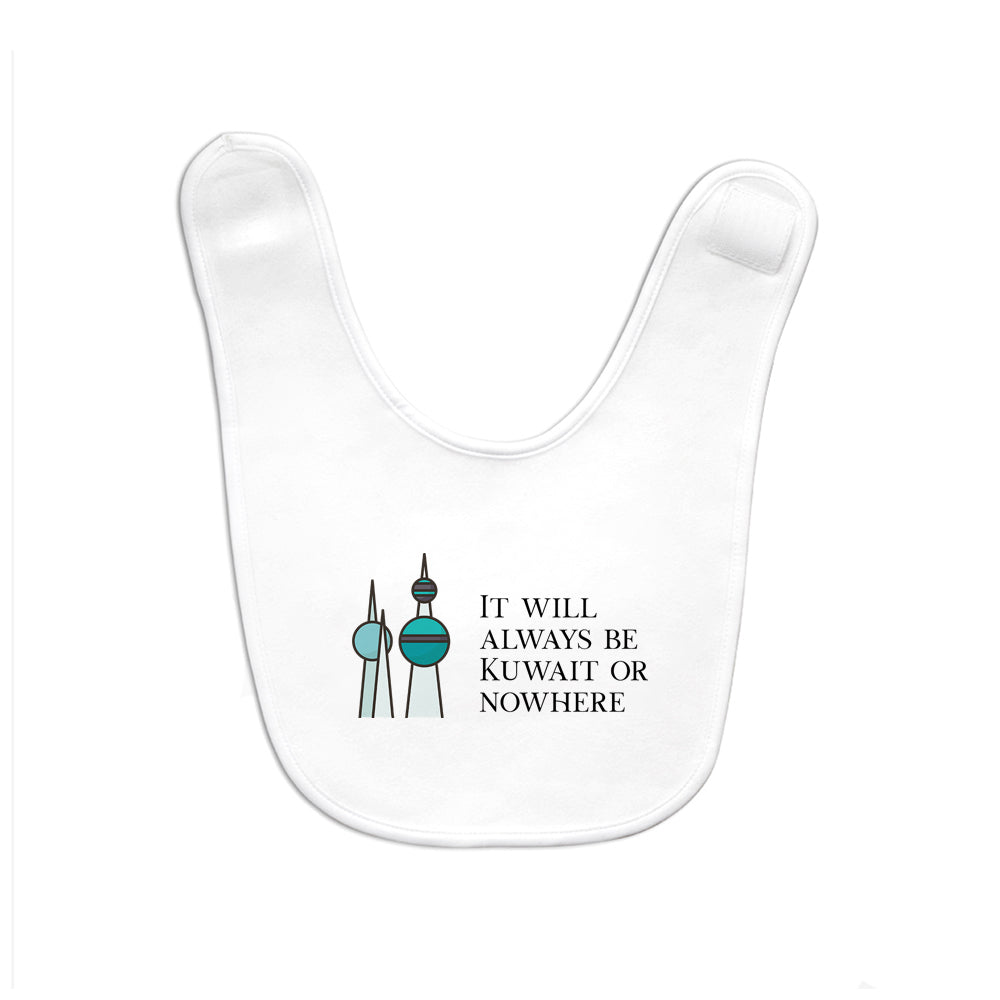 Baby Bib