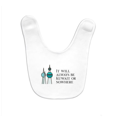 Baby Bib