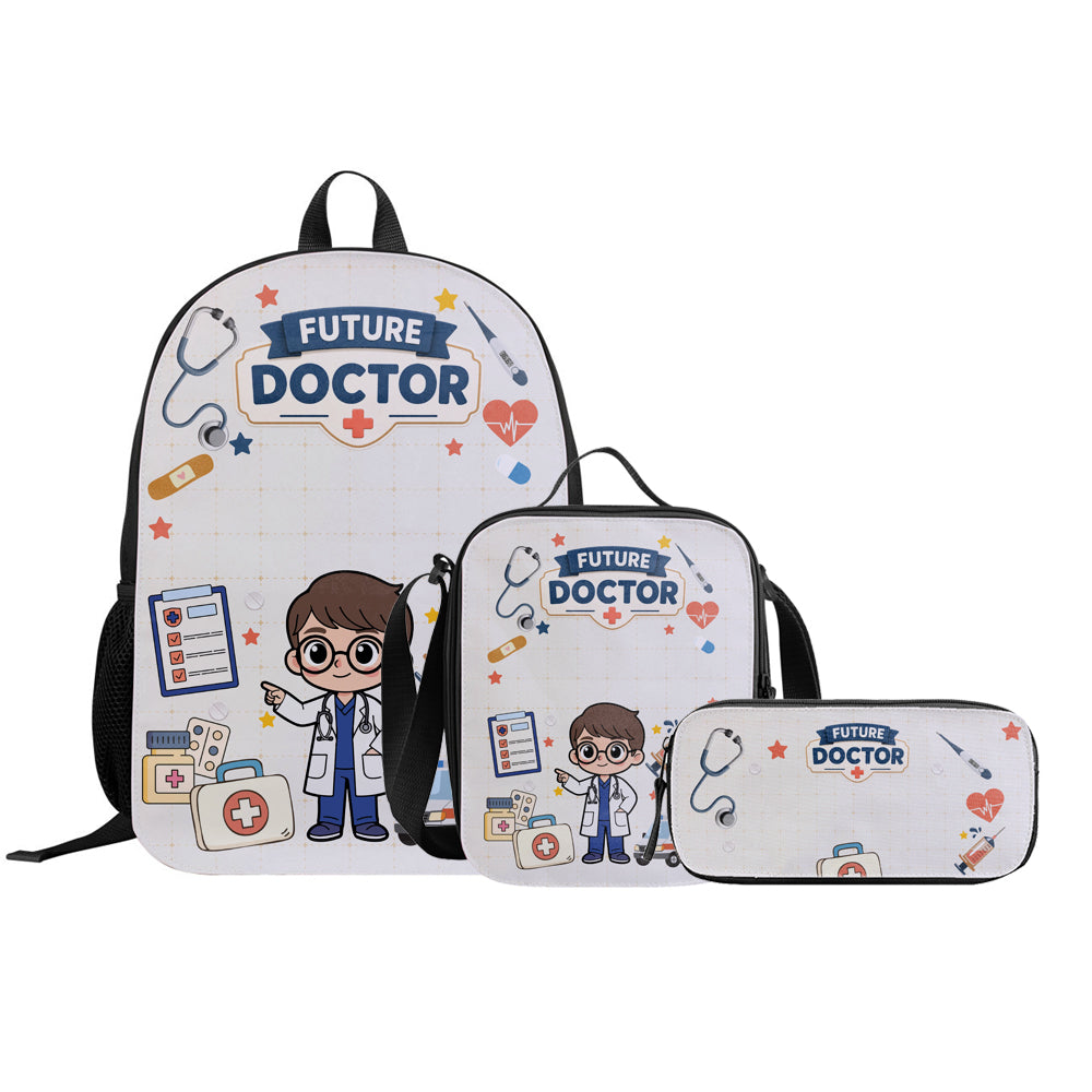 Back to School Set
