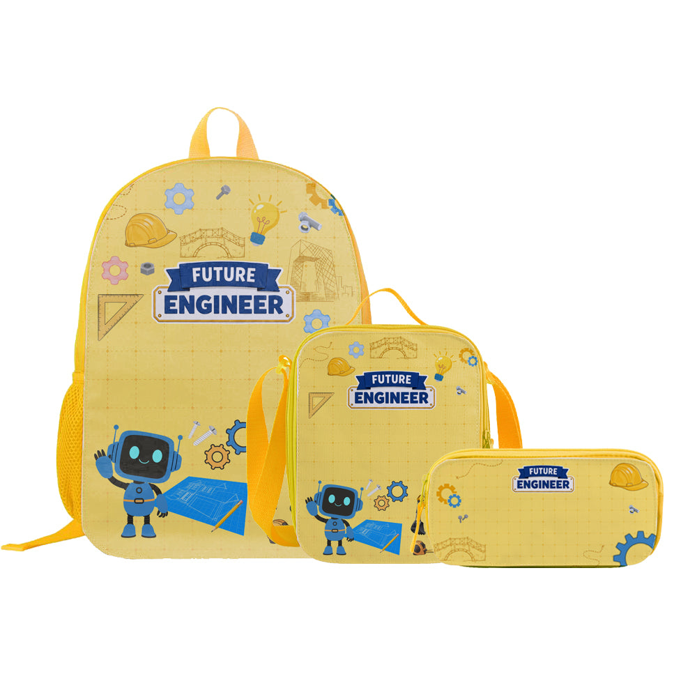 Back to School Set