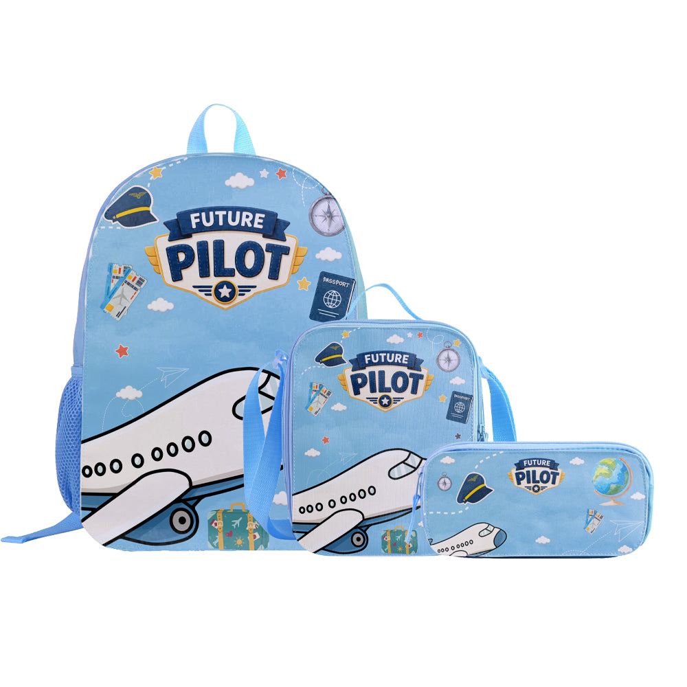 Back to School Set