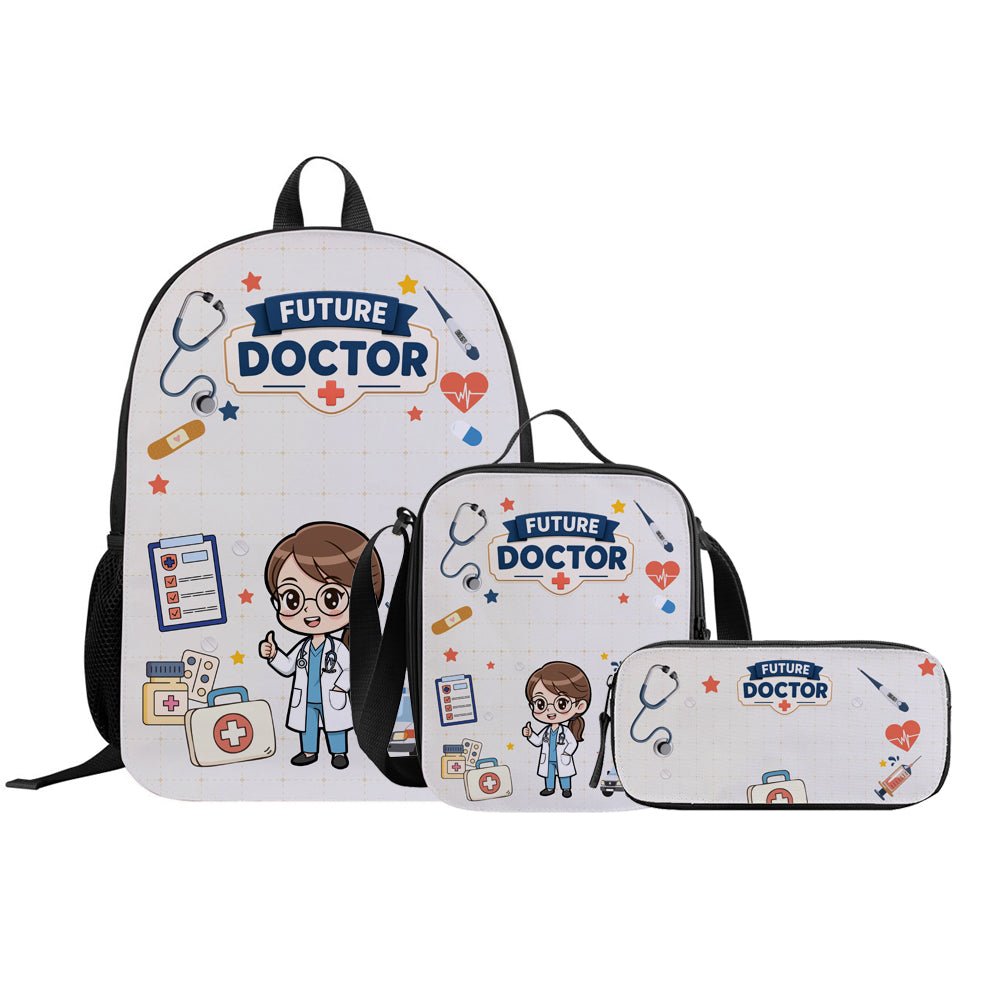 Back to School Set