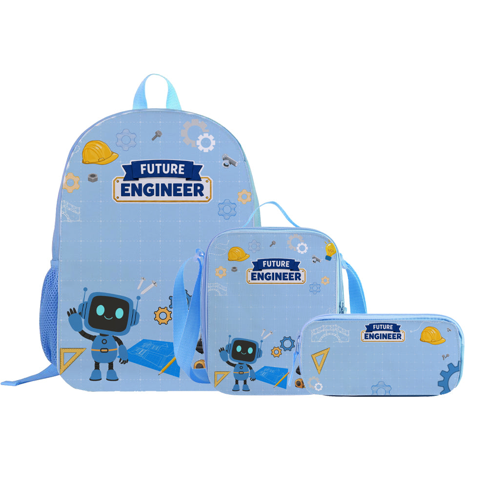 Back to School Set