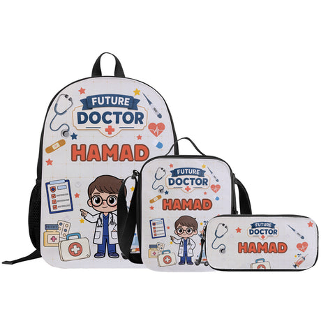 Back to School Set