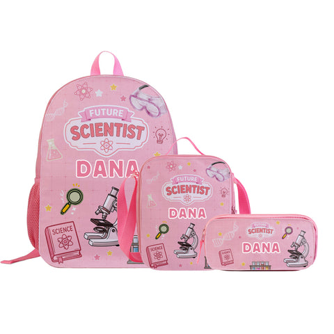 Back to School Set