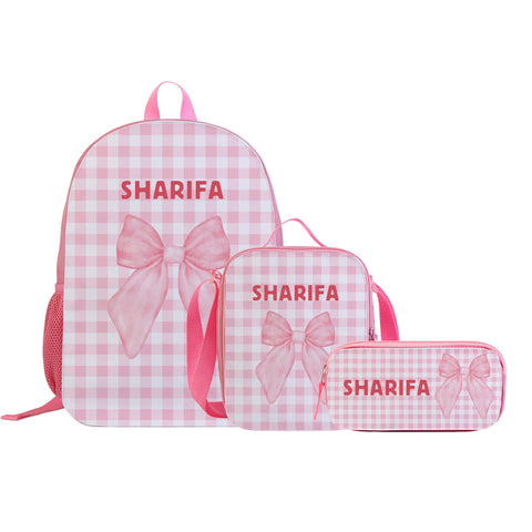 Back to School Set