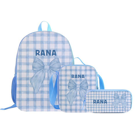 Back to School Set