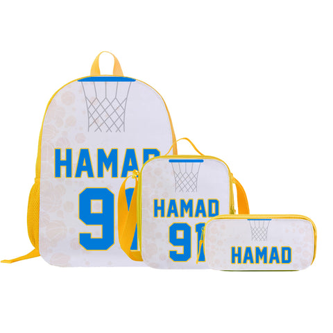 Back to School Set
