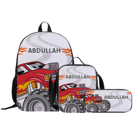 Back to School Set