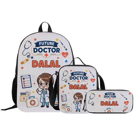 Back to School Set