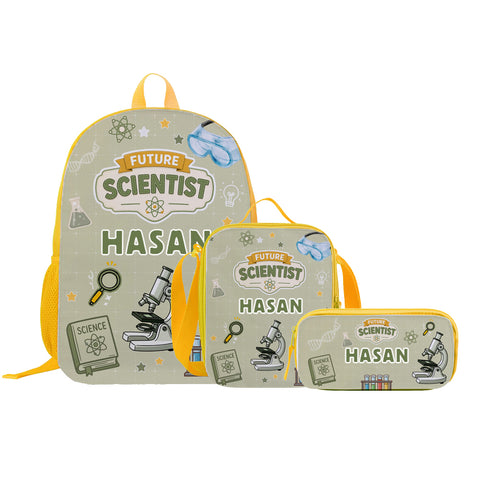 Back to School Set