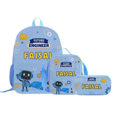 Back to School Set
