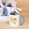 Gargeean Mugs Set
