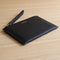 Leather Clutch