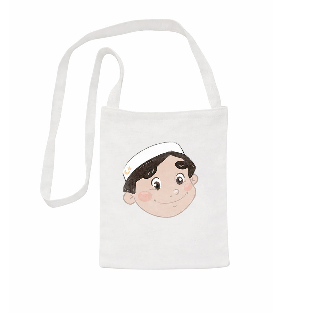 حقائب القرقيعان