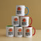 Mugs Giveaway Set