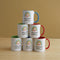 Mugs Giveaway Set