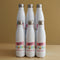 Steel Bottle Giveaway Set
