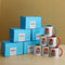 Mugs Giveaway Set