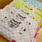 Teacher Essentials Pouch