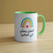 Mugs Giveaway Set