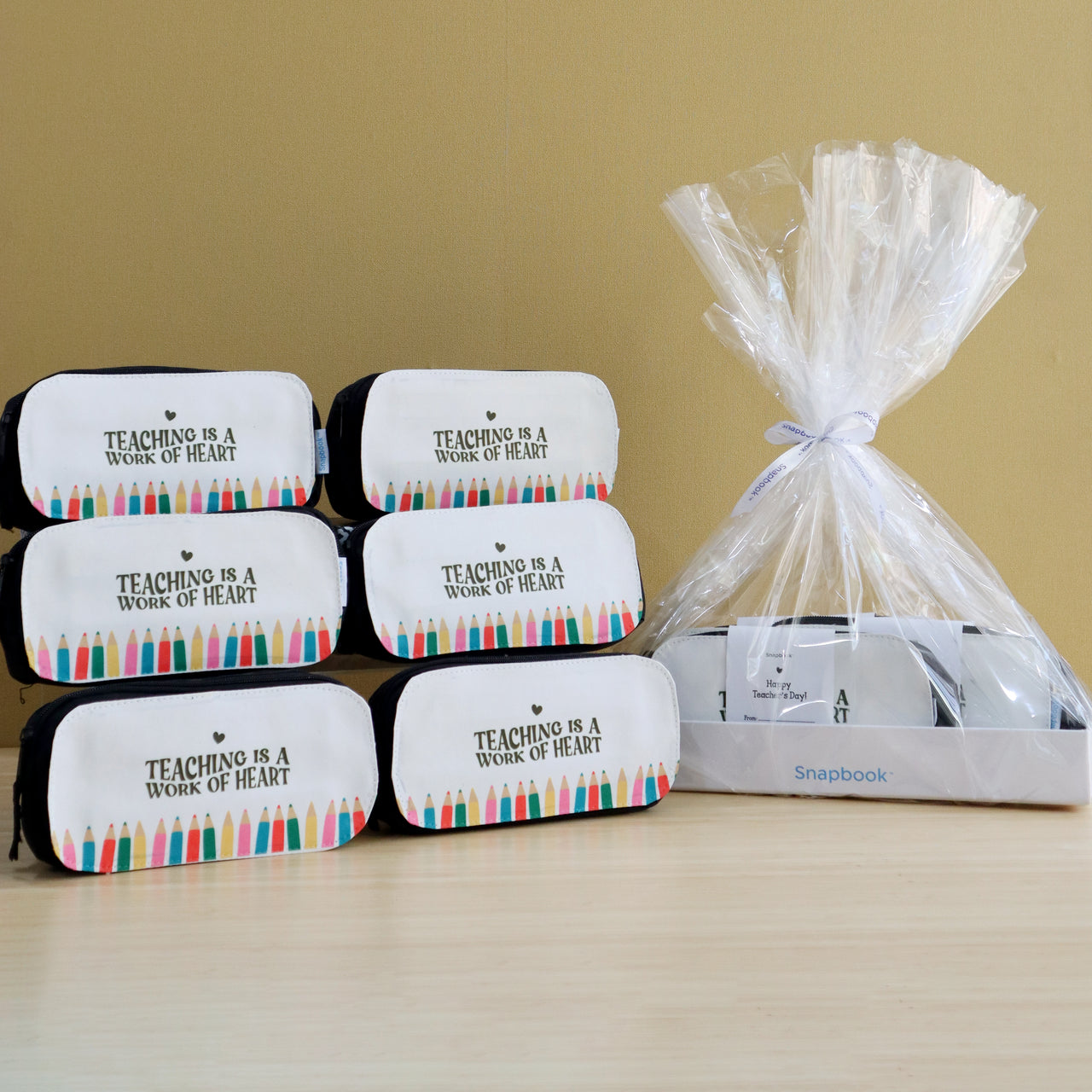 Teacher Essentials Set